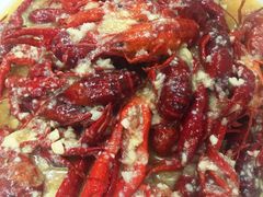 袁老大龙虾-袁老大龙虾(石鼓路总店)