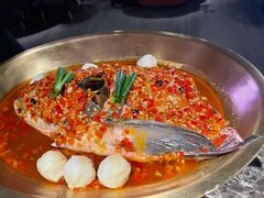 -2046湘味厨房(深圳湾店)