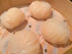 -逸东轩(香港逸东酒店)