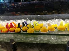 -泰谷酒店·太古码头闽菜自助餐厅