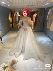 -GRACE KELLY婚纱与礼服(北京店)
