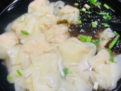 -真真鲜馄饨店(启蒙路店)