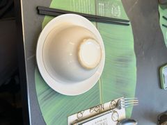 -帕蓝·暹罗料理(大学路店)
