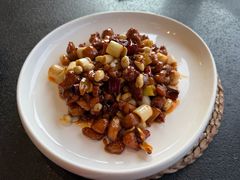 -川旺角融合菜•海景餐厅(星海广场店)