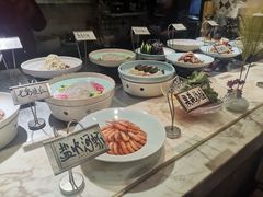 -东来土菜馆(民祥园路店)