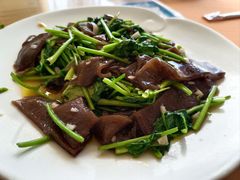 -亮河湾山庄