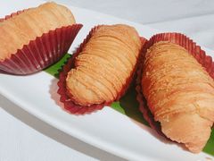 -潮福城大酒楼·潮味粤品·港式点心(湖滨北路店)