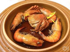 -神仙馆(衡山路店)