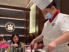 -火地铁板烧(昆山万象汇店)