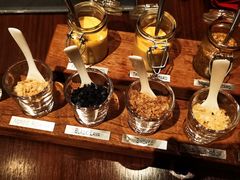 六种盐-恰餐厅及酒吧 CHAR Bar & Grill (北京丽都皇冠假日店)