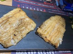 特制白烧活鳗料理-鳗事鱼意·活鳗現烤专门店(富力海珠城店)