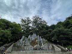 -西双版纳勐泐文化旅游区