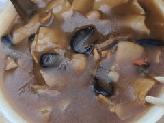 -逍遥镇刘相五胡辣汤豆沫馆(康复中街店)