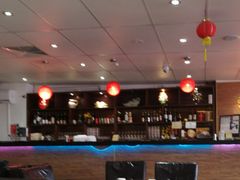 -Lucky Fortune Restaurant(喜运来酒家)