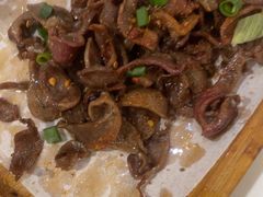 -新凯旋烧烤·燕姐千岛湖土菜