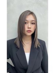 -张昊造型