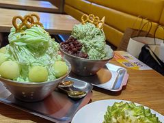 -糖糖屋•糖水•雪花冰店(时尚天河店)