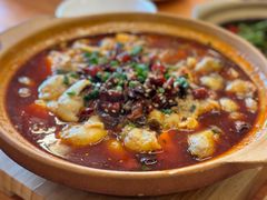 -彧玖食坊·川式砂锅酒馆(成山路店)