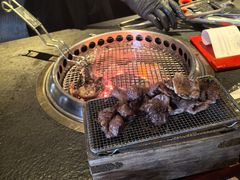 -300杯·和牛烧肉清酒专门店(廊里店)