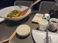 -川成元·麻辣香锅(凯德MALL西直门店)