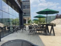 -星巴克(成都科学城店)