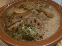 -董厨煨汤馆(车站路店)