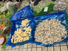 -西双版纳集贸市场