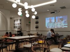 -Peet's Coffee皮爷咖啡(上海长风大悦城店)