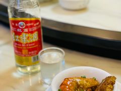 -先锋海鲜市场