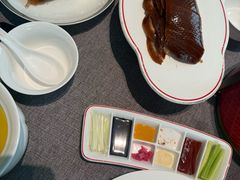 -秀儿四九城·新京菜(亚运村鸟巢店)