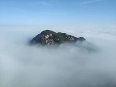 -丹东凤凰山景区