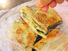 -咏春葱油饼(德政中路店)