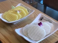 -淼福猪肚鸡·椰子鸡火锅(大沙地店)