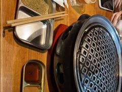 -子檀大隐炭烧(食品街店)