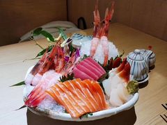 -芭菲盛宴·环球美食(解放碑英利国际店)