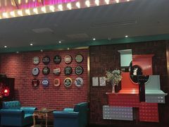 -欢乐迪KTV(观音桥未来国际店)