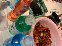 -靓靓蒸虾·头牌蒸虾(万松园玲珑店)