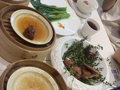 -蔡澜点心·粤菜(月星环球港店)