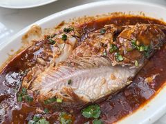 -又见炊烟私房菜(敬亭路店)