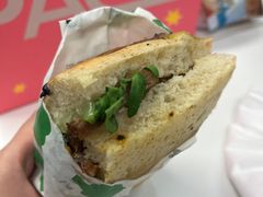 -PAOPAO Bakery&Café(港汇店)