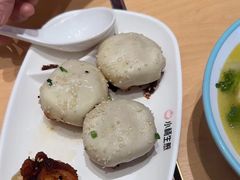 -小杨生煎(周浦万达店)