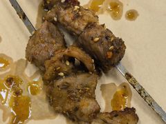 -老白家怡贵园烤肉