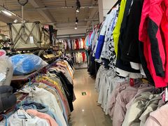 -探路者工厂店(宏福科技园店)