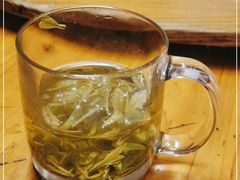 -礼耕堂·百年茶人餐厅(梅家坞店)