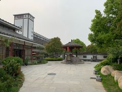 -观唐（国际）度假村温泉