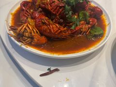 -鑫正兴东北烧烤(滨湖店)