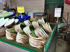 -大观篆新农贸市场