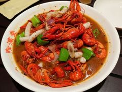 -虾满堂(瑞虹店)