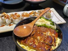 鳗鱼饭-YAMAKAWA(龙湖胥江天街店)