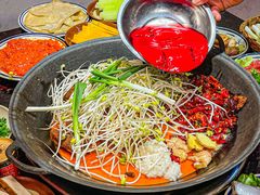 -四小区火锅·巷子里的重庆火锅(花照壁店)